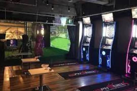 Golf&dartsbar TRUMP(トランプ)