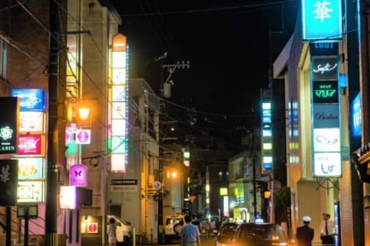 魚津