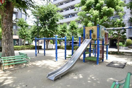 並木町北公園