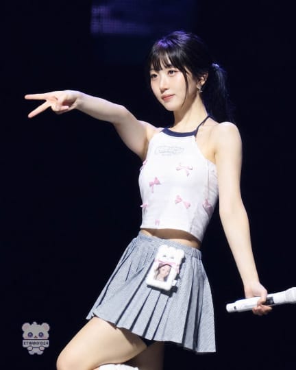 KPOP エロ