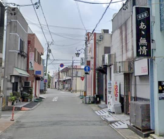行き方