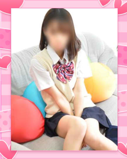 女の子