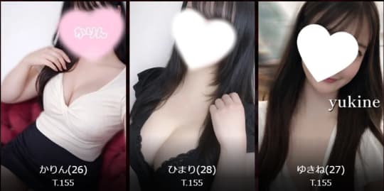 マシュリの女の子