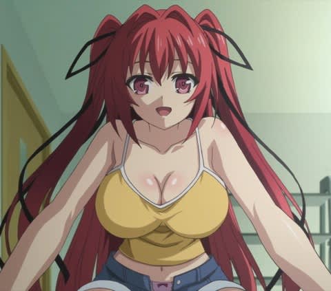 成瀬澪
