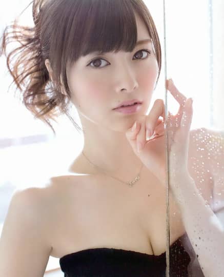 白石麻衣 エロ
