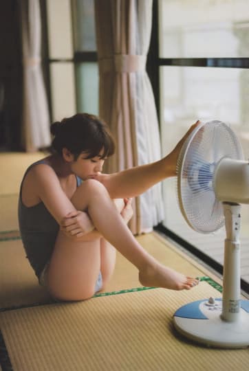 大島優子 エロ