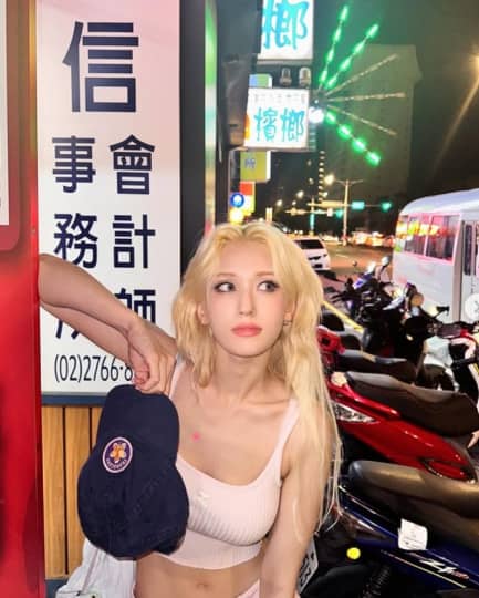 KPOP エロ
