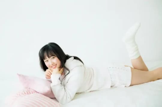 本田望結