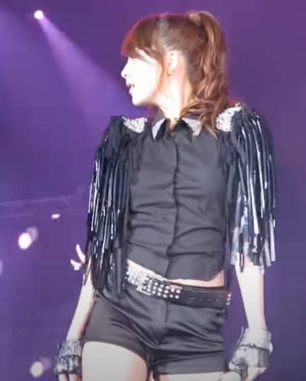 KARA 流出