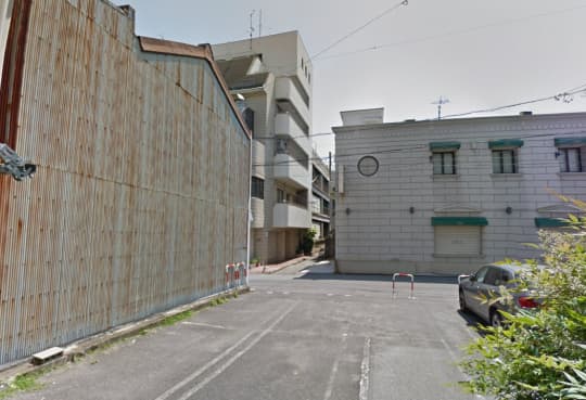 【徳川】への行き方