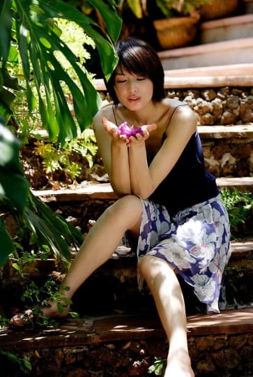 吉瀬美智子 エロ