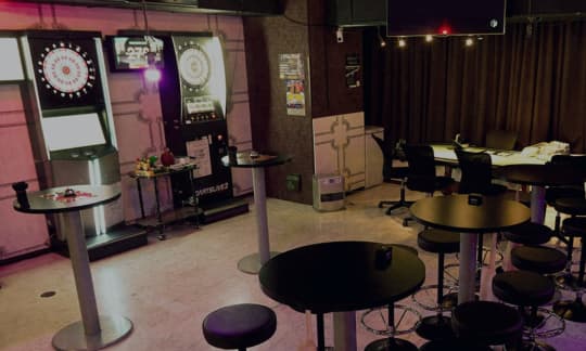 BULL VEGAS(ブルベガス)