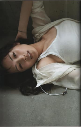 綾瀬はるか エロ