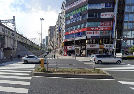 金太郎 五反田本店