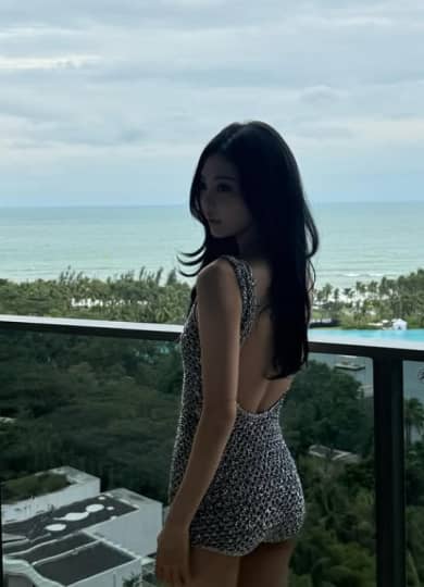 aespa ニンニン エロ