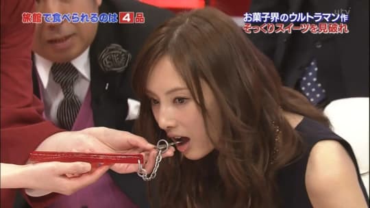 北川景子 エロ