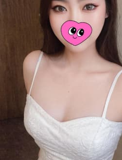 巨乳女神の女の子