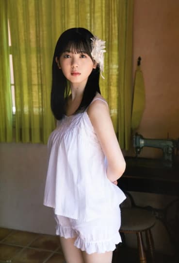 筒井あやめ おっぱい