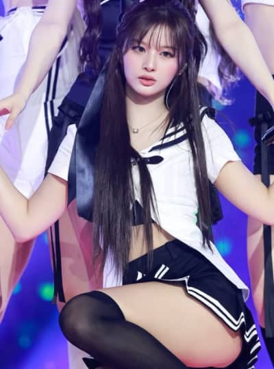 KPOP エロ