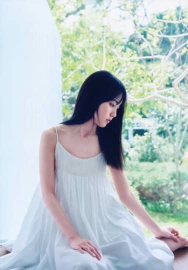  賀喜遥香 おっぱい
