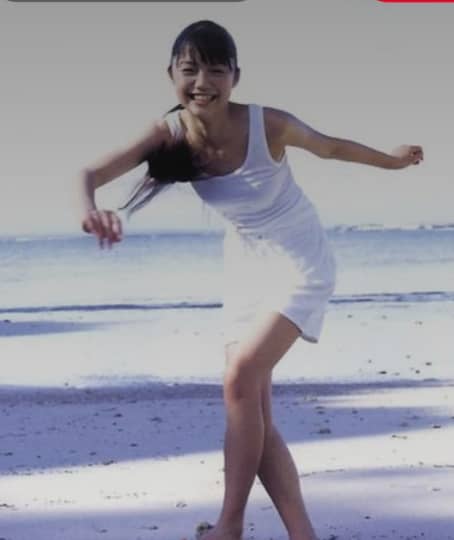 宮崎あおいのエロい乳首が際どい