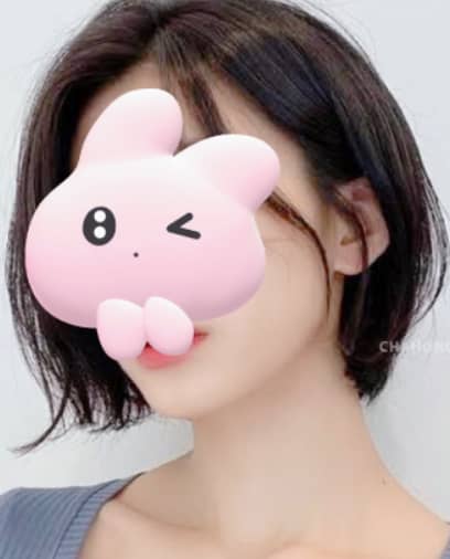女の子