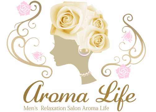 アロマライフのTOP画像