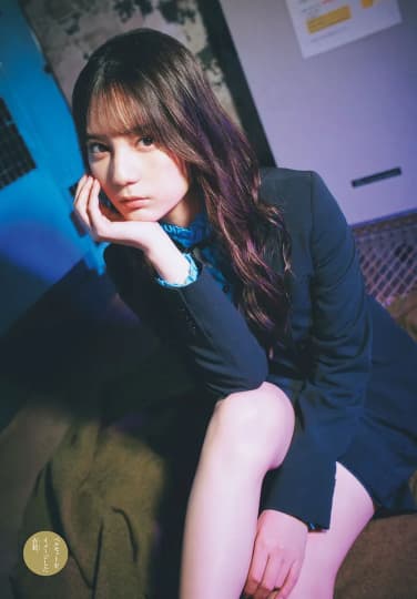 小坂奈緒 おっぱい