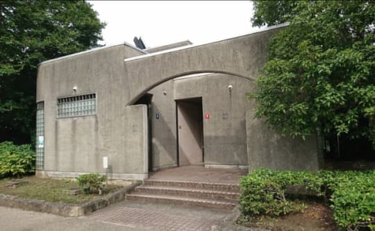 上野公園