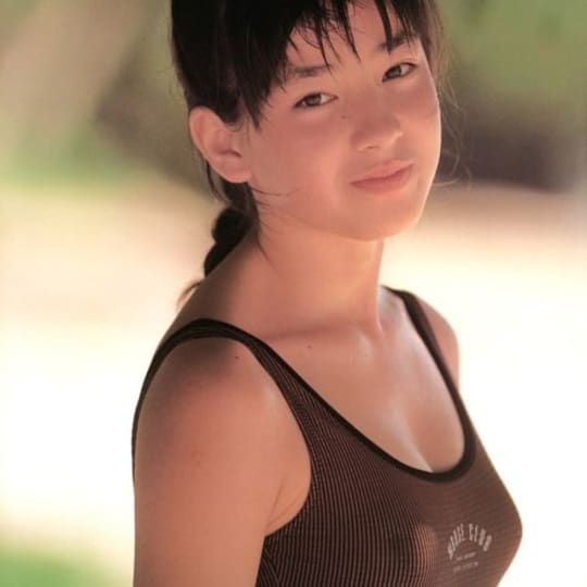 宮沢りえ エロ