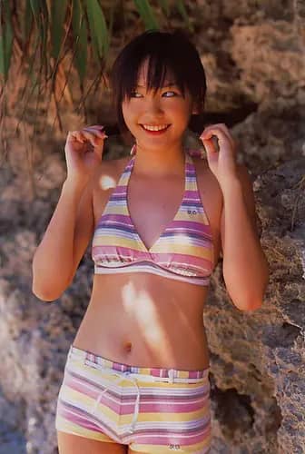 新垣結衣　エロ