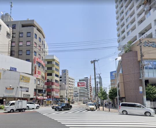 金太郎 日ノ出町店