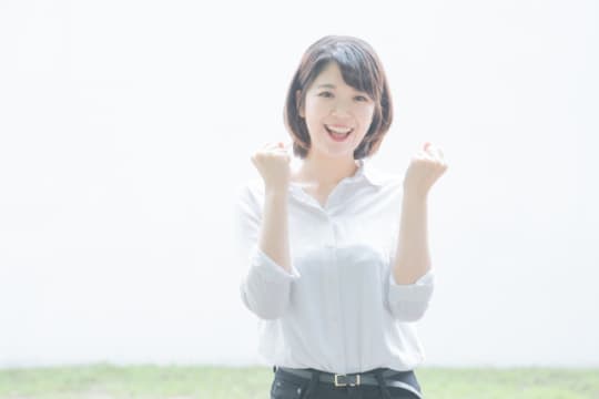 年上の女