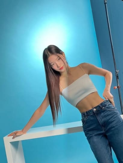 KPOP エロ