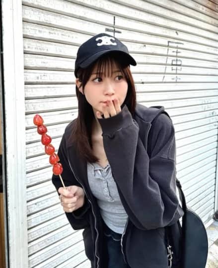 生見愛瑠 めるる エロ