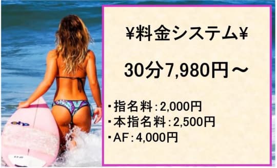 あ～イク 恋愛生 欲情の扉の料金システム