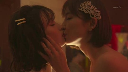 エロいドラマ