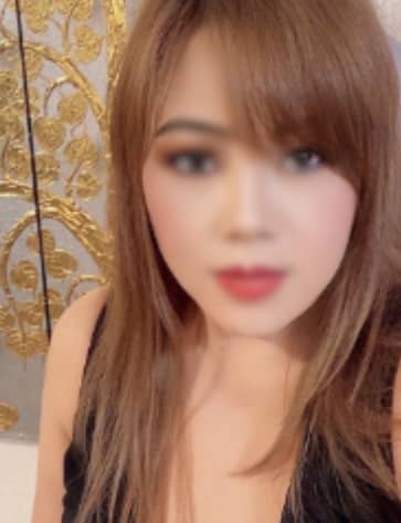 タイリラクゼーションマッサージの女の子