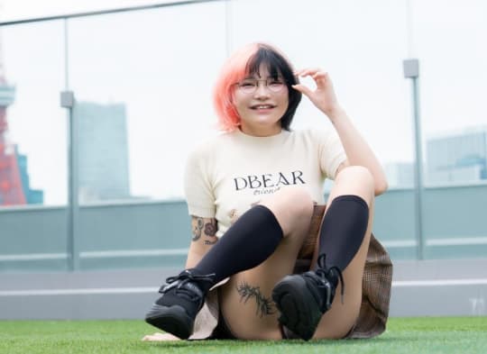 ちゅきメロディ!