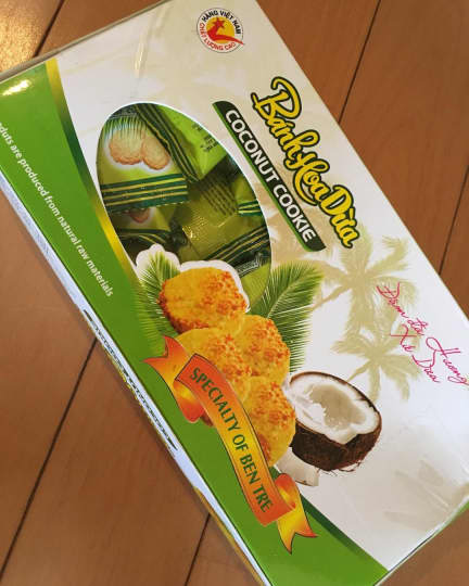 お菓子