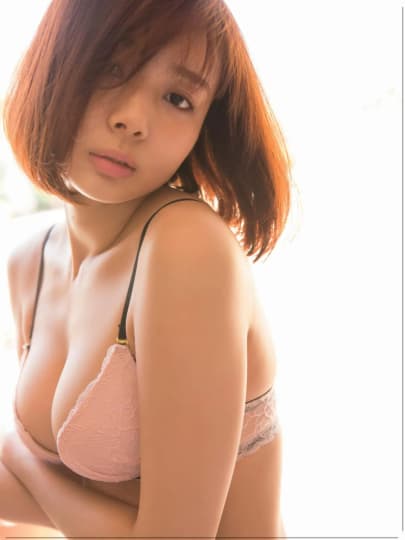  岡田紗佳 エロ
