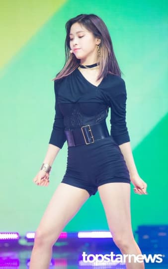 ITZY(イッチ) エロ