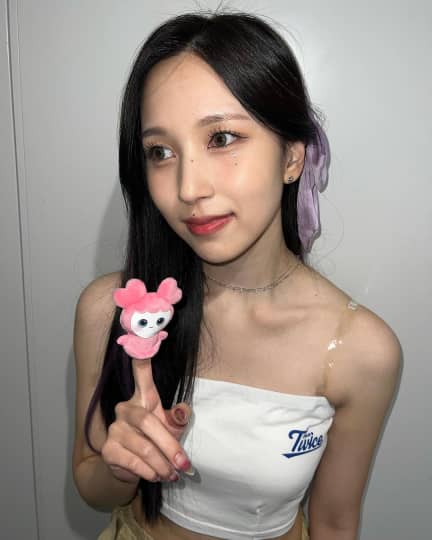 twice ミナ エロ