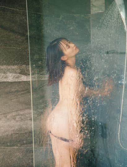 永尾まりや おっぱい