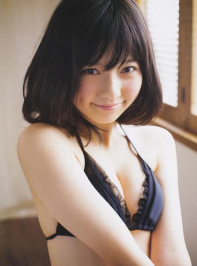 島崎遥香 エロ