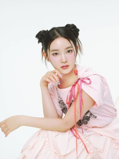 櫻井美羽
