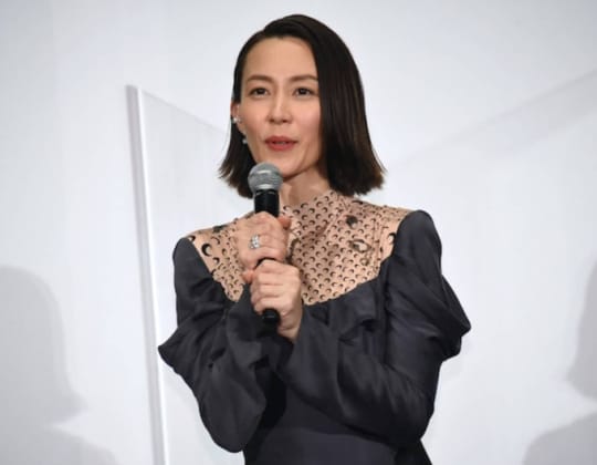 木村佳乃 おっぱい