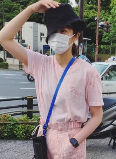 清野菜名 エロ