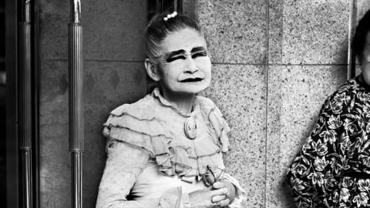 メリーさんの画像