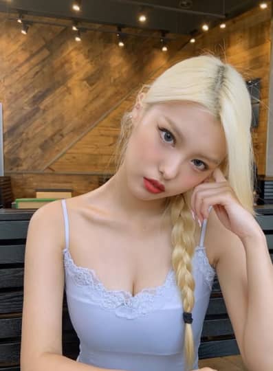 KPOP エロ